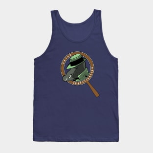 The InvestiGator Tank Top